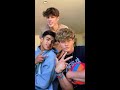 Ace Akers TikTok Live | 13th June 2021