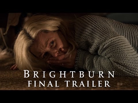 Brightburn An Origin Story That Should Be Strangled In Its Crib