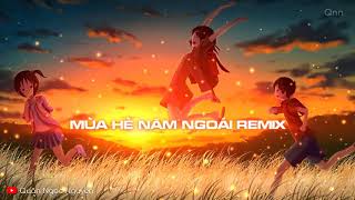 Mùa Hè Năm Ngoái Remix -Wang Damao- Last Summer 去年夏天 DJ 2019- Bản Nhạc Thư Giãn Tâm Hồn