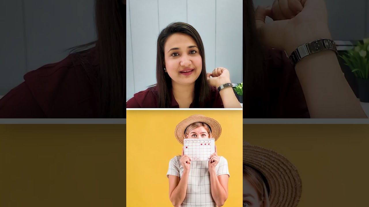 पीरियड के दौरान आपकी ये गलती प्रेगनेंसी नहीं रुकने देगी | Mistakes to avoid to conceive pregnancy