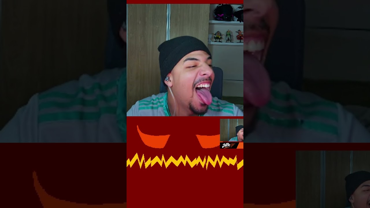 ESSE JOGO MEU DEUS LEVEL DEVIL #leveldevil #leveldevilhighlights