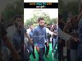 తాత గారి ఆశీర్వాదం కోసం ఘాట్ కి వచ్చిన ఎన్టీఆర్ Jr NTR At His Grandfather NTR Ghat | Dragon | AC