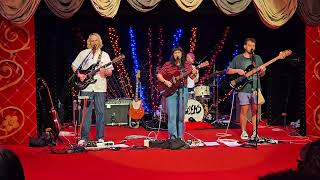 The Beths "Roundabout" (8/28/25) Bob Baker Marionette Theater 