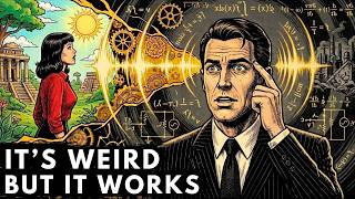 Once You Learn to Think in FREQUENCIES, Reality SHIFTS AUTOMATICALLY