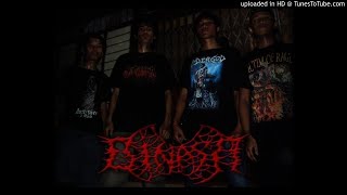 BINASA - Eating Human (Audio)