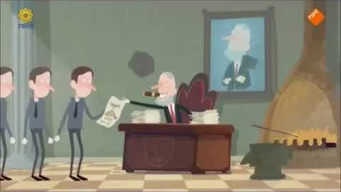 Geldschepping en de reële economie