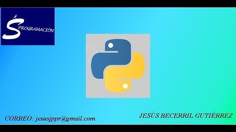 Python 3.x Tkinter Tutorial 11 Canvas Parte 1