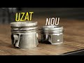 Fenomenul "PISTON SLAP" - uzură și zgomot