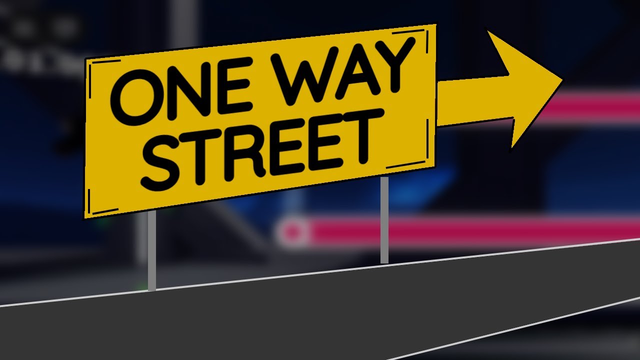 One Way Street [Climax 7] 101% All Ace! | Project : RUSHER - YouTube