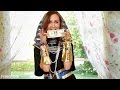 Lady Time: Pyramid Pyramid Scheme