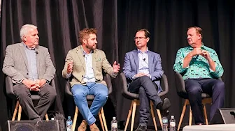 BeefEx22 - The Grainfed Beef Industry News Hour