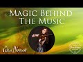 'Magic Behind the Music' with Tara McNeill