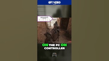 Unleash the Power of Assassin