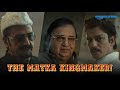 Meet the KINGMAKER Rakesh Bedi 👑🙂‍↕️ ft. Vijay Varma, Gulshan Grover | Matka King | Prime Video IN