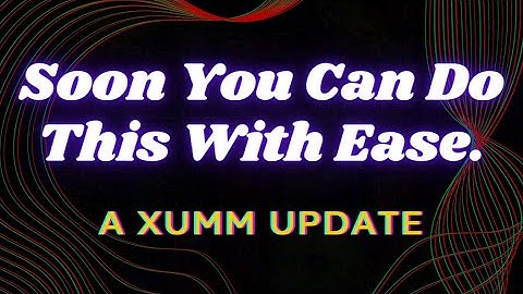 Getting rid of the XRP Trustline