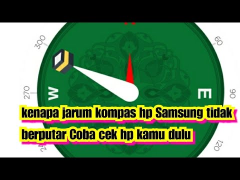 Video: Bagaimana Anda membuat pentagon sempurna dengan kompas?