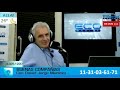 BUENAS COMPANIAS con Daniel Martinez 24-12-2019