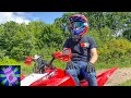 How to ride a Quad as if you knew what you were doing