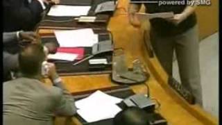 International Court of Justice Gets Chinese Female Judge