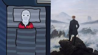 Having Dreams vs. Chasing Dreams