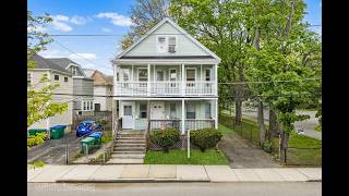 38 Pembroke St, Medford, MA | Shawn May Photography