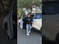 Title He Saw a Giant Demon in His Rearview Mirror 😱 #shorts #viral #trending #fyp #ytshorts