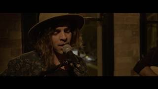Video thumbnail of "Nathan Cavaleri - Demons (Live Official Film Clip)"