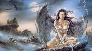Visions - The Awesome Fantasy Art Of Luis Royo