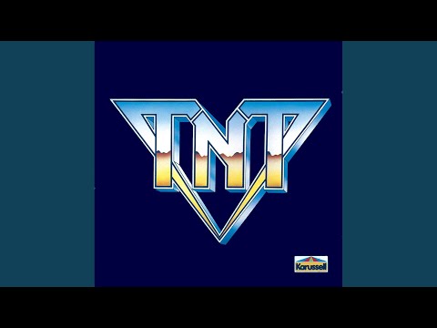 TNT - Harley-Davidson
