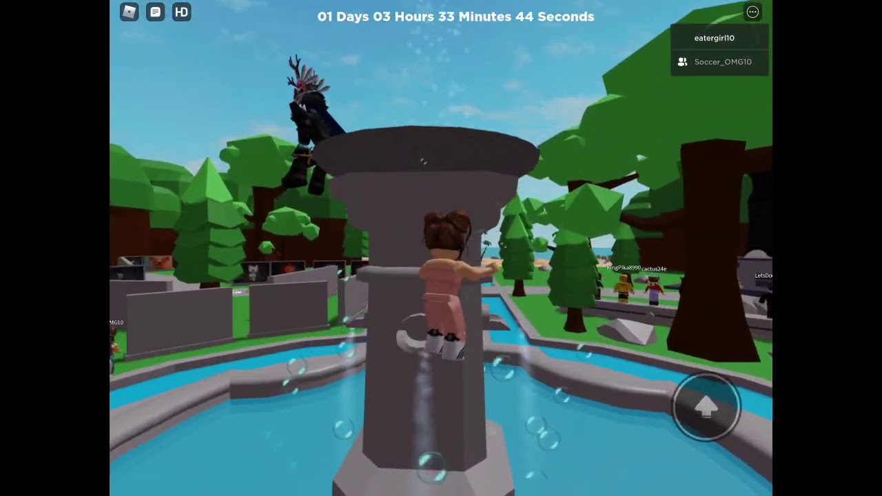 OverLook Bay Leaks! OverLook Bay Leak Game!