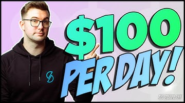 How To Make $100 Dollars A Day On Amazon | Step By Step