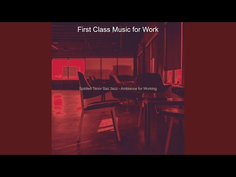 Quiet Music for Deep Work