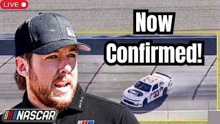 Cleetus McFarland STUNS the NASCAR World with a REMARKABLE COMEBACK STORY THAT NO ONE SAW COMING