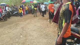 Download Lagu Artis ibu kota masuk ke kampung (inilah penyambutan yang meriah) MP3