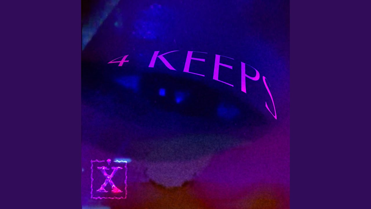 Watch 4 KEEPS on YouTube Watch 4 KEEPS on YouTube