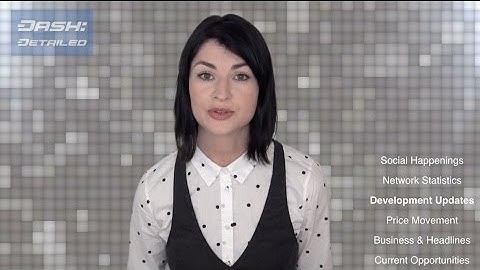 DashPay Demo | Russian Billboard | Job Call -- DASH: Detailed