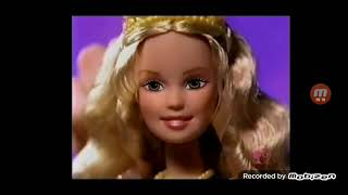 Barbie 12 Dancing Princesses Toy Commercial