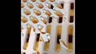 JUNYU Starch mogul line for gummy making.