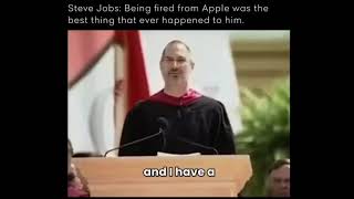 Sometimes life hits you in the head with a brick. Dont lose faith.  Steve Jobs
