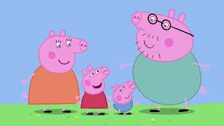 El Aerodeslizador Del Abuelo Conejo