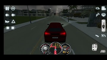 Driving School Simulator 2017 Part 2 Atlanta