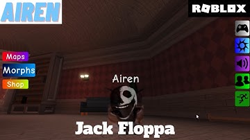 Jack Floppa Find the Floppa Roblox