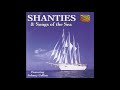 Shanties & Songs of the Sea ⚓ Featuring Johnny Collins