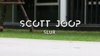 Scott Joop สกอตจบ - Slur Unofficial Mv By Crazy Koala 746