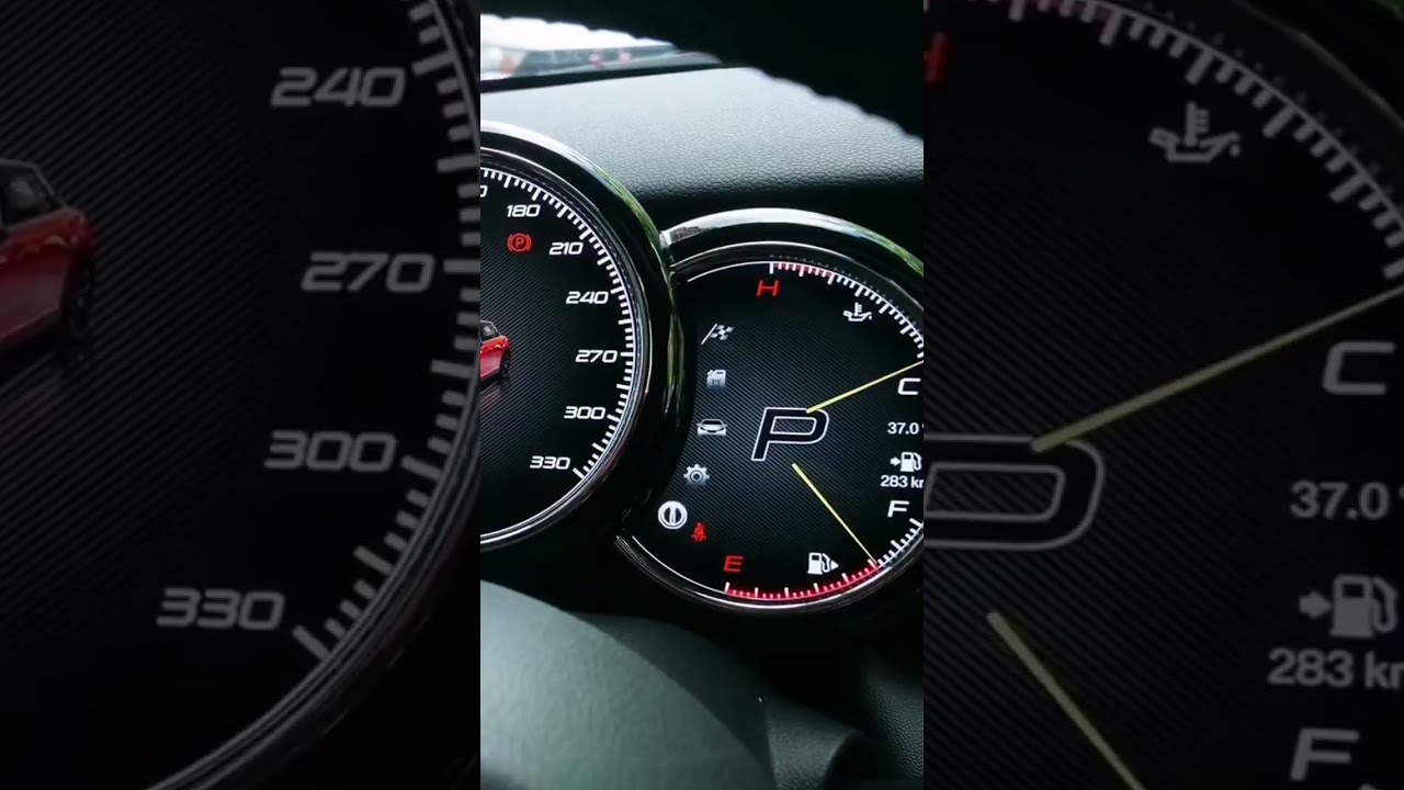 LCD Instrument Cluster Digital Dash Panel Dashboard Replacement BMW Mini Cooper 2014 2023