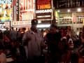 Times Square Rap Mob