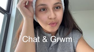 Yapping and Makeup