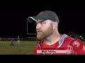 2019 Heritage Conference Football/Friday, Oct. 24  Purchase Line Coach Matt Falisec