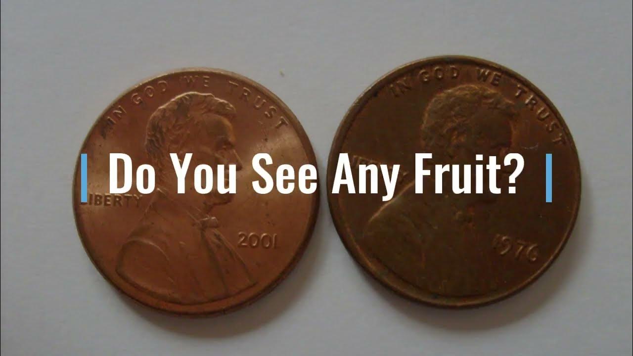 5 Penny Joke - YouTube