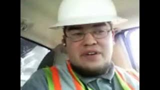 Hard Hat Politics and Star Trek Review